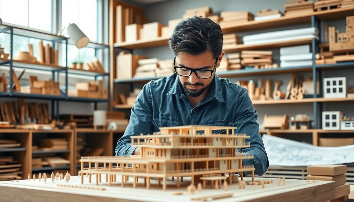 Comprehensive Guide to Building Effective Real Estate Models