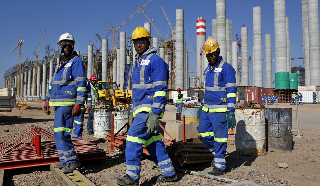 Specialized Programs at Construction Trade Schools in Texas