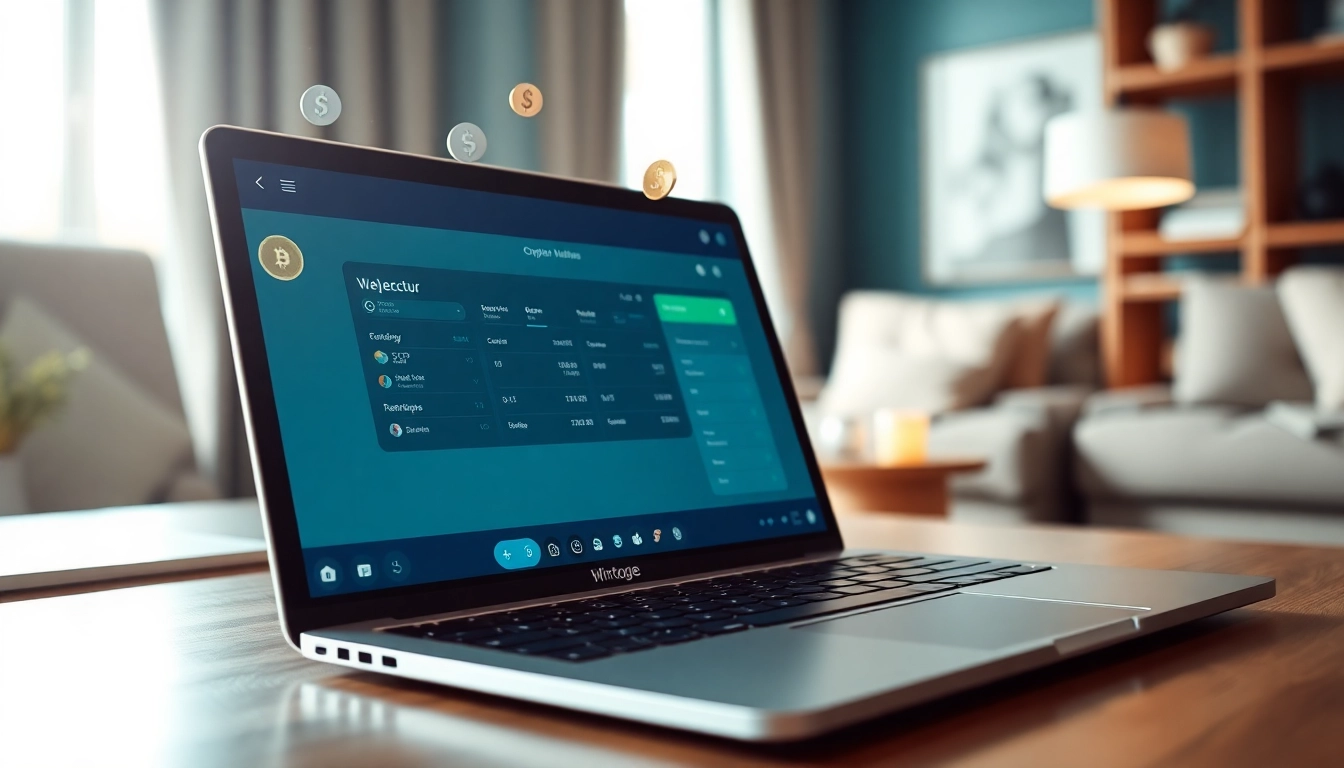 Essential Features and Benefits of Gaurda Wallet for Crypto Management