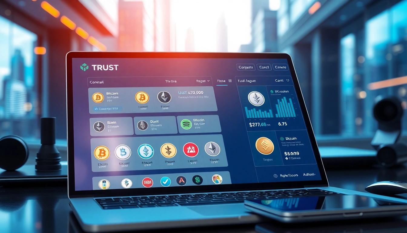Maximizing Your Security with gaurda wallet: A Comprehensive Guide