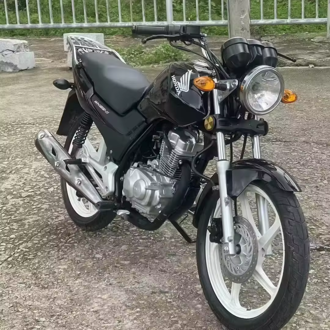 Motorrad Gebraucht Kaufen – Finde dein Traum-Bike zum besten Preis!