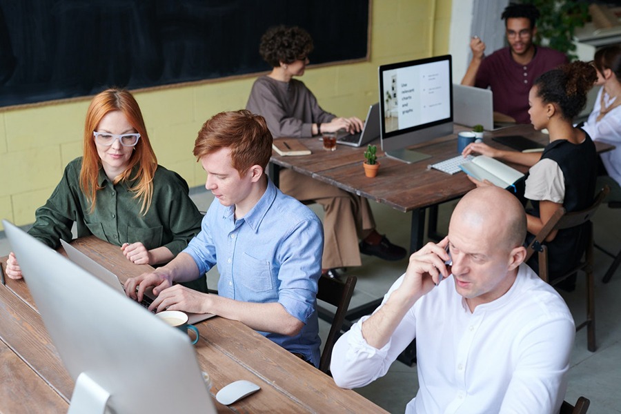Why You Need a Business Coach Los Angeles for Organizational Growth