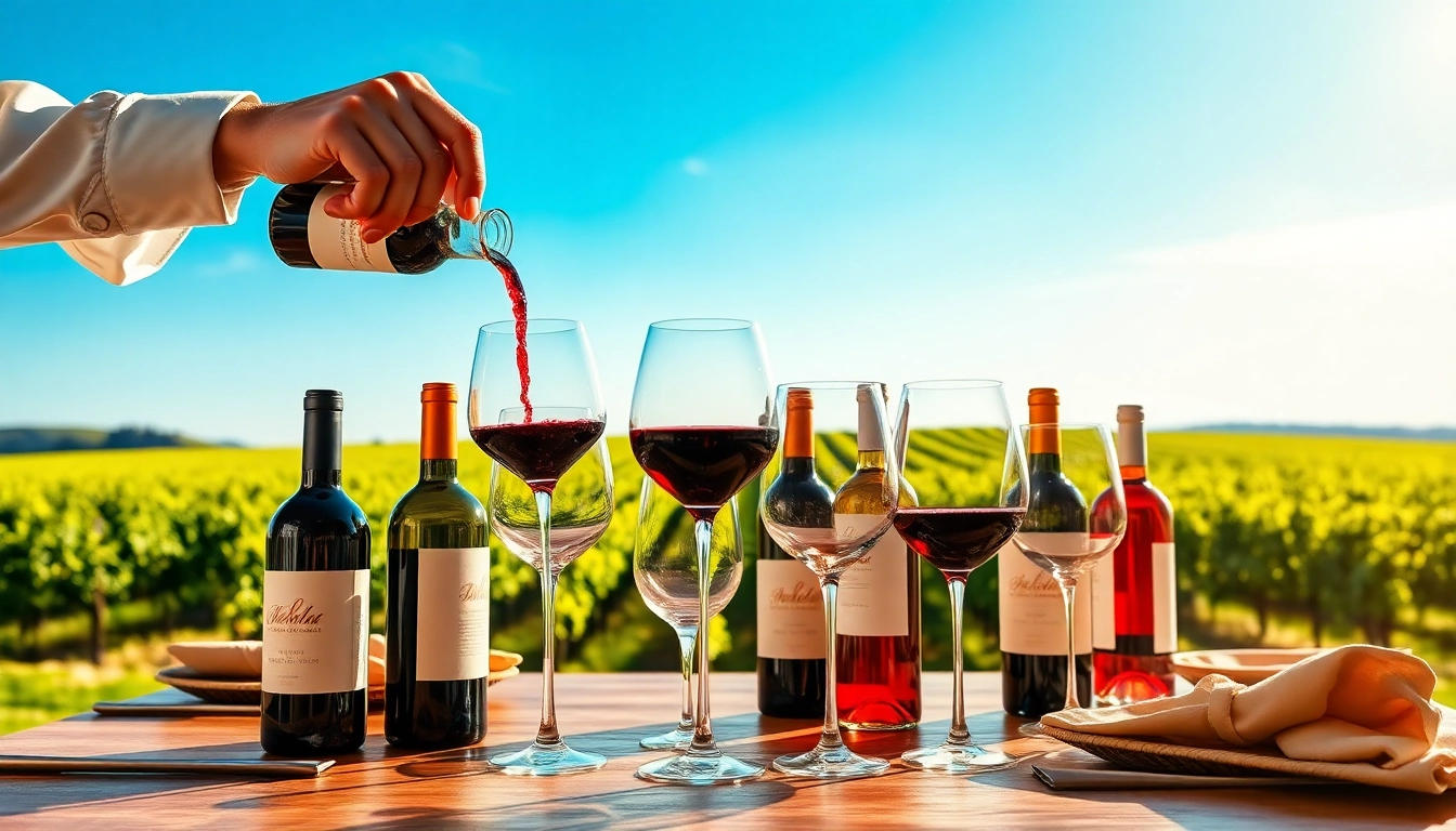 Experience the Benefits of Winery Membership: Unlock Exclusive Wine Selections