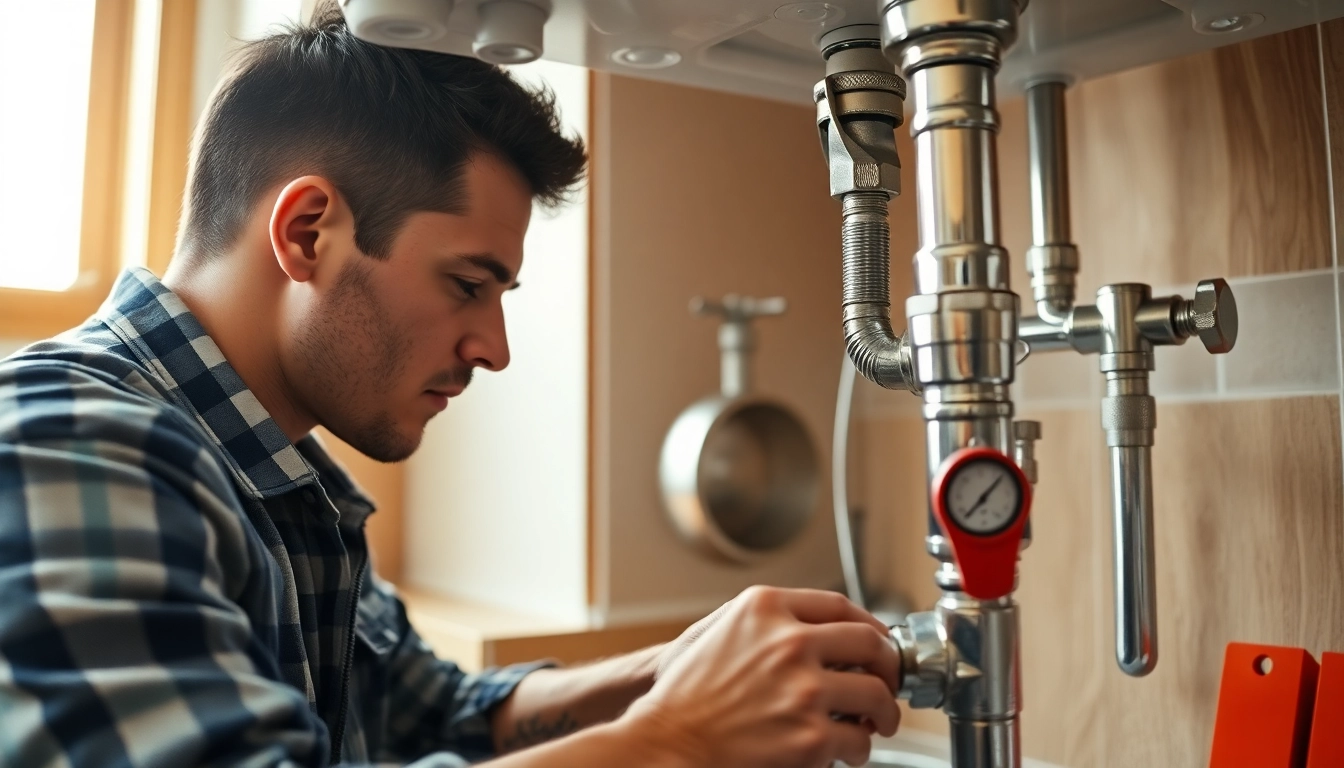 Essential Plumbing Tips for Homeowners: Preventing Common Issues