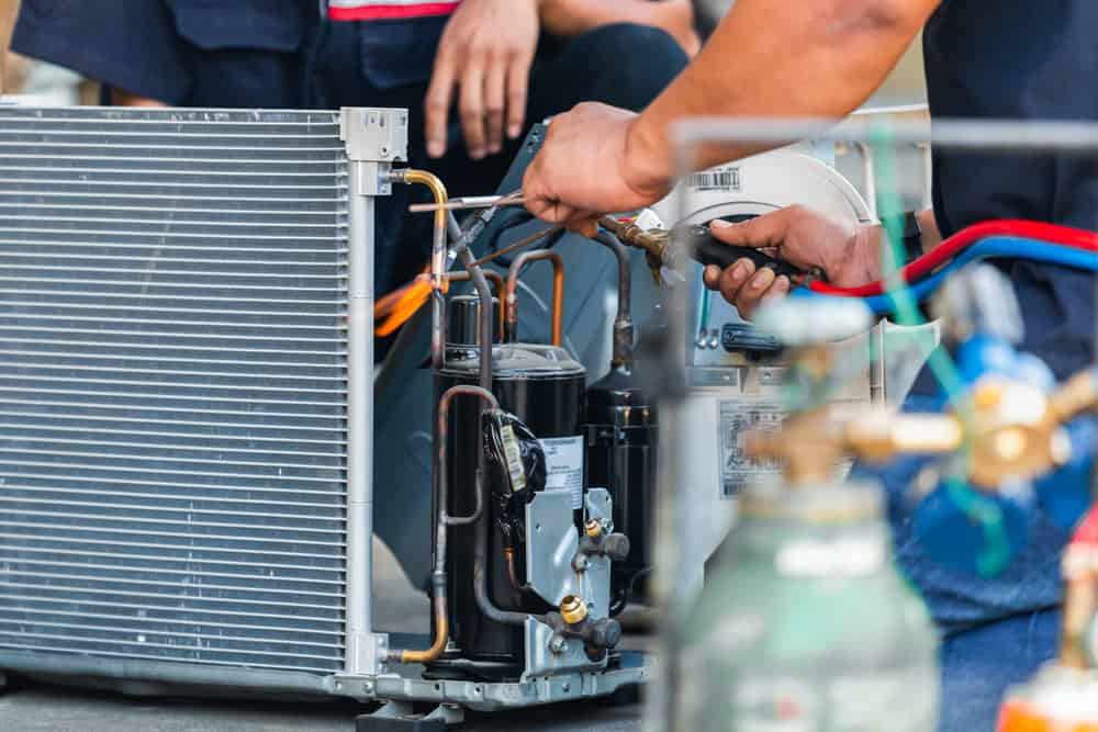 Beat the Heat with AC Repair Phoenix AZ